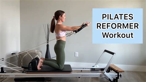 Wow what!! You look amazing. . Best pilates youtube reddit